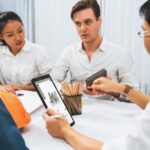 De voordelen van een jobcoach van Alltalent voor werkzoekenden
