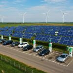 Energietrends en ontwikkelingen in Nederland voor bedrijven